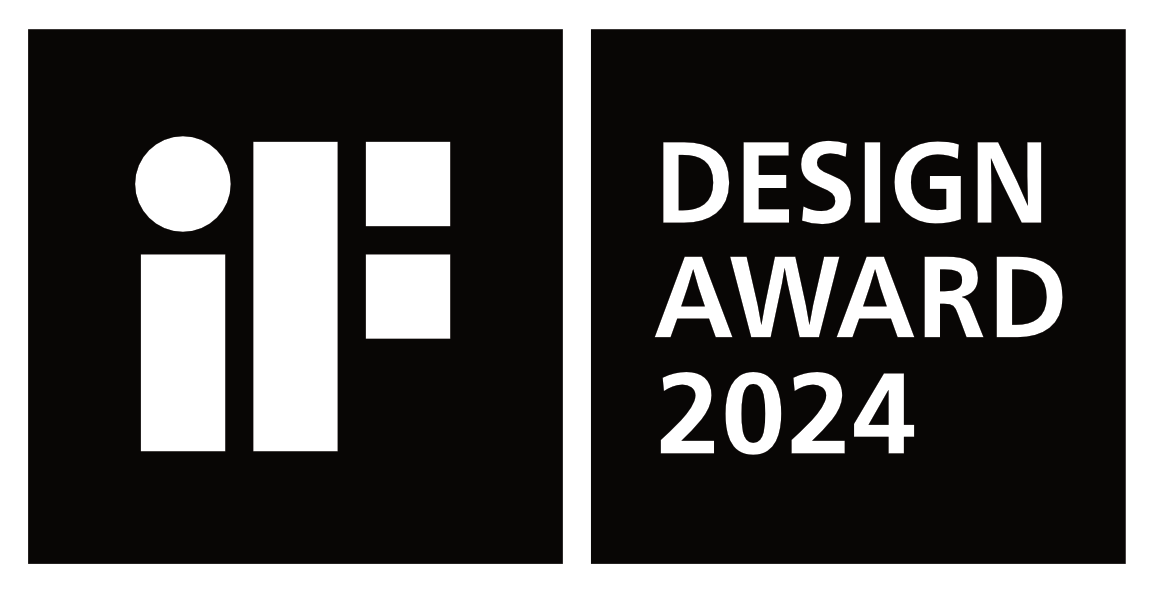 AWARDS: iF Design Award